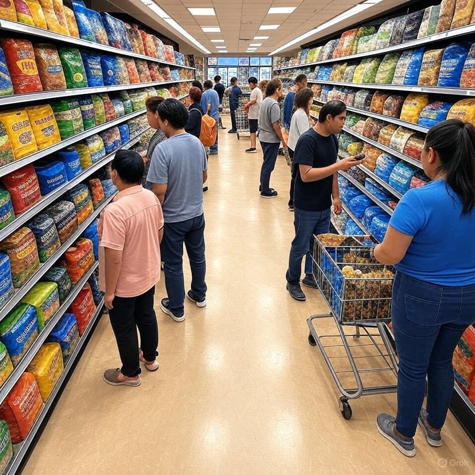 בחירת חנות אוכל לחיות מחמד: מדריך מקיף